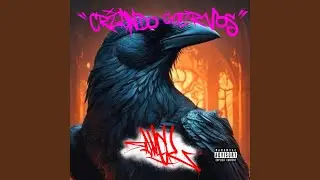 CRIANDO CUERVOS (TMK PRODS Remix)