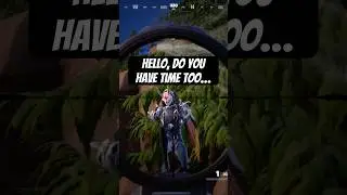 Suprised myself with this one - #fortnite #shorts