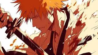 BLEACH OPENING 02
