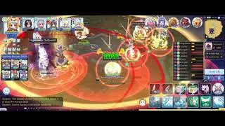 ROM -Thanatos 4F (Brave) with Doram