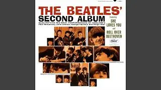The Beatles : Please Mister Postman (Dave Dexter Jr. Remix) Mono