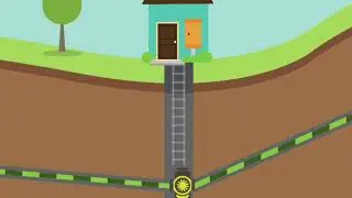 How does the city&rsquo;s wastewater system work?