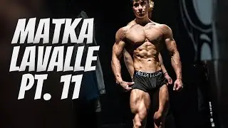 RINTATREENI | 14 P&Auml;IV&Auml;&Auml; J&Auml;LJELL&Auml;!