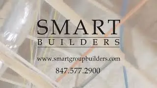 Behind the Build &ndash; North Shore Custom Home in Winnetka &ndash; Spray Foam Insulation