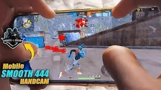 handcam gameplay🔥 Mobilehandcam gameplay 3 finger free fire handcam pro gameplay Gamsang Glassy tist