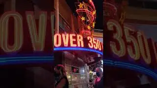 Banger Brewing on Fremont Street