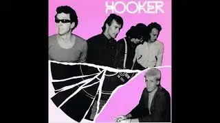 HOOKER - Don't Stop (1980)