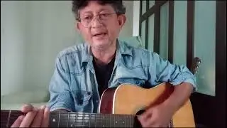 Proud Mary -​ CCR Cover by​ Guide​ Bangkok​ #GuideBangkok​ #ไกด์บางกอก