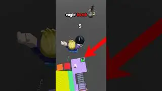 🦅💣 eagle bomb obby troll in roblox