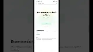 realme C2 a.31 update now available