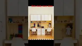 Kids study room ideas #superhit