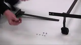 A EXT Set Up Video