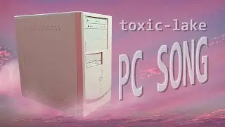 I USED OLD PC SOUNDS TO MAKE THIS TRACK (pc_song)