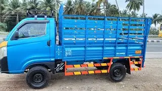 Tata Indra Used Car Sales, In Tamil Nadu India, Bala Car Sales, Buying Online Service,