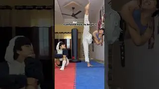 ‼️ learn martial arts at home ‼️ #tutorial #martialarts #tips #tutorialyoutube #teaching #strong