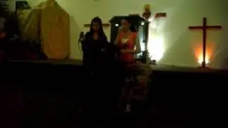 Por el poder de tu amor - Annie & Ashley