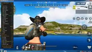 new cheat in ros hax4you hehehe