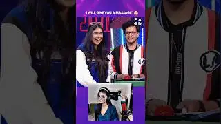 Girl flirting with @triggeredinsaan 😂 ||Payal Gaming reaction||