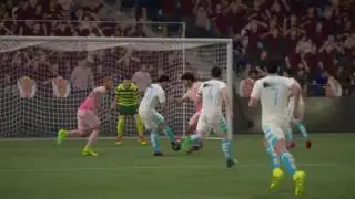 Silly Saturdays on a Sunday: Sexy Scientist: Fifa 17