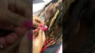 Twist #reggae #bobmarley #root #dread #video #locs #foryou #youtube