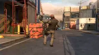 X GRIMkillsU X - Black Ops II Game Clip
