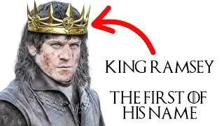 Jon, Tyrion, & Arya: How the Rejected Saved the World
