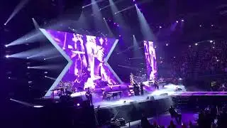 Invece no &hearts;️- LAURA PAUSINI WORLD TOUR MILANO, ITALIA 24/01/2024