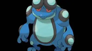 All 649 Pokemon