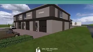 Vijfhuizen sneak-preview