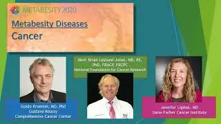 Metabesity 2020: Cancer
