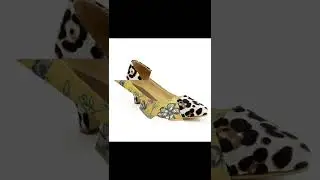 TOP 10 PRINTED HEEL JUTTI FOR WOMEN'S AND GIRLS