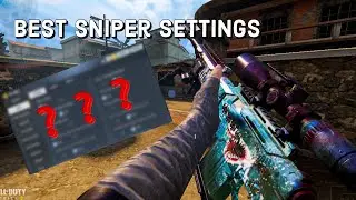 Max Sensitivity + Speed Acceleration = Hacks🔥 (Best Sniping Settings)