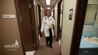 MSN Program Experience: Kelly Anderson | Gonzaga University Online