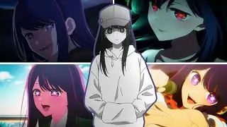 OSHI NO KO -「AMV」- (AI)dol Culture (Otakuthon 2023 Finalist)
