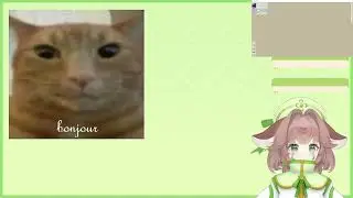 [VOD] workin' on art ૮꒰˵&bull; ﻌ &bull;˵꒱ა ♡ dot hack promo image - 12.16.25