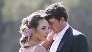 Wedding Photography Promo | Nancy Ray Photography