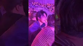 When a #fanboy come his #bias concert 🔥#winmetawin #riize #kpop #cool #handsome #metawin #handsome
