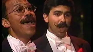 1992 DEF Friends for life Gala - deel 1 met Roberta Alexander