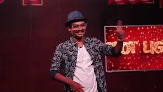 SPOT LIGHT GAME SHOW | VISCOM | SLCS