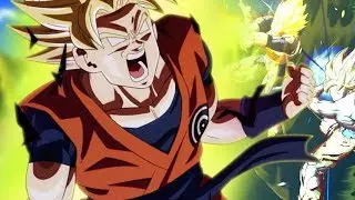 FIRST EVER LEGENDS GUARANTEED SPARKING STEP UP SUMMONS! Dragon Ball Legends