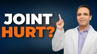 How to tell if your pain is Arthritis or not
