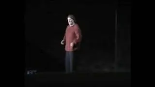 Gerard Quinn -Nulla, silenzio. -  Il Tabarro
