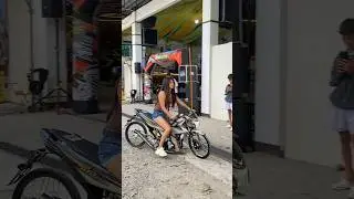Suzuki Raider 150 Fi (streetbike Concept) Credits to the rightful owner of the video : Madambowsi