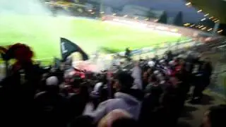 Lorient PSG But