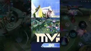 Dragon Tamer Skin Estes Review #mlbb #shortvideo #estes