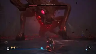 Kena: Bridge of Spirits - Final PHASE of The Corrupt Rot God