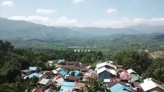 Desa Sungkung Kecamatan Siding Kabupaten Bengkayang-Amandus Channel