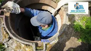 Mr. Sewer | Fast & Reliable Sewer Cleaning & Repair in New Jersey | 24/7 Emergency Service