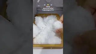 #คลิปasmr#กินน้ำแข็ง#ice#eattingice#freezer#icepowder #❄️🧊❄️🧊#🥶#thailand🇹🇭