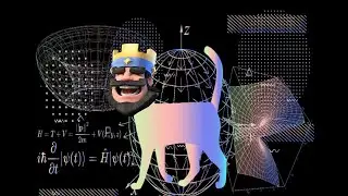 Quantum Physics in Clash Royale Terms